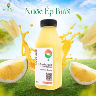 Hình ảnh Nước ép Bưởi - NÊN THỬ