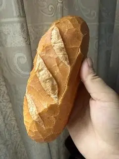 Hình ảnh Bánh mì