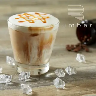 Hình ảnh Macchiato caramel