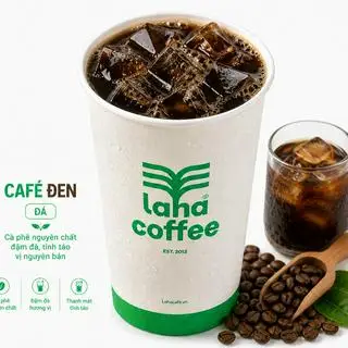 Hình ảnh Cafe đá - size L