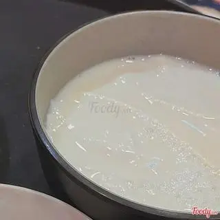 Hình ảnh Tào phớ sữa đậu nành