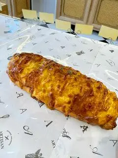 Hình ảnh Cheese Stick