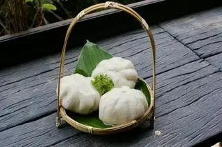 Hình ảnh Bánh Bao Truyền Thống (1C)