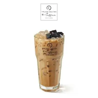 Hình ảnh Trà sữa E-Coffee