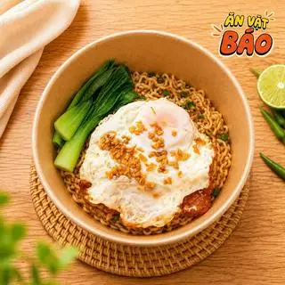 Hình ảnh MÌ TRỨNG