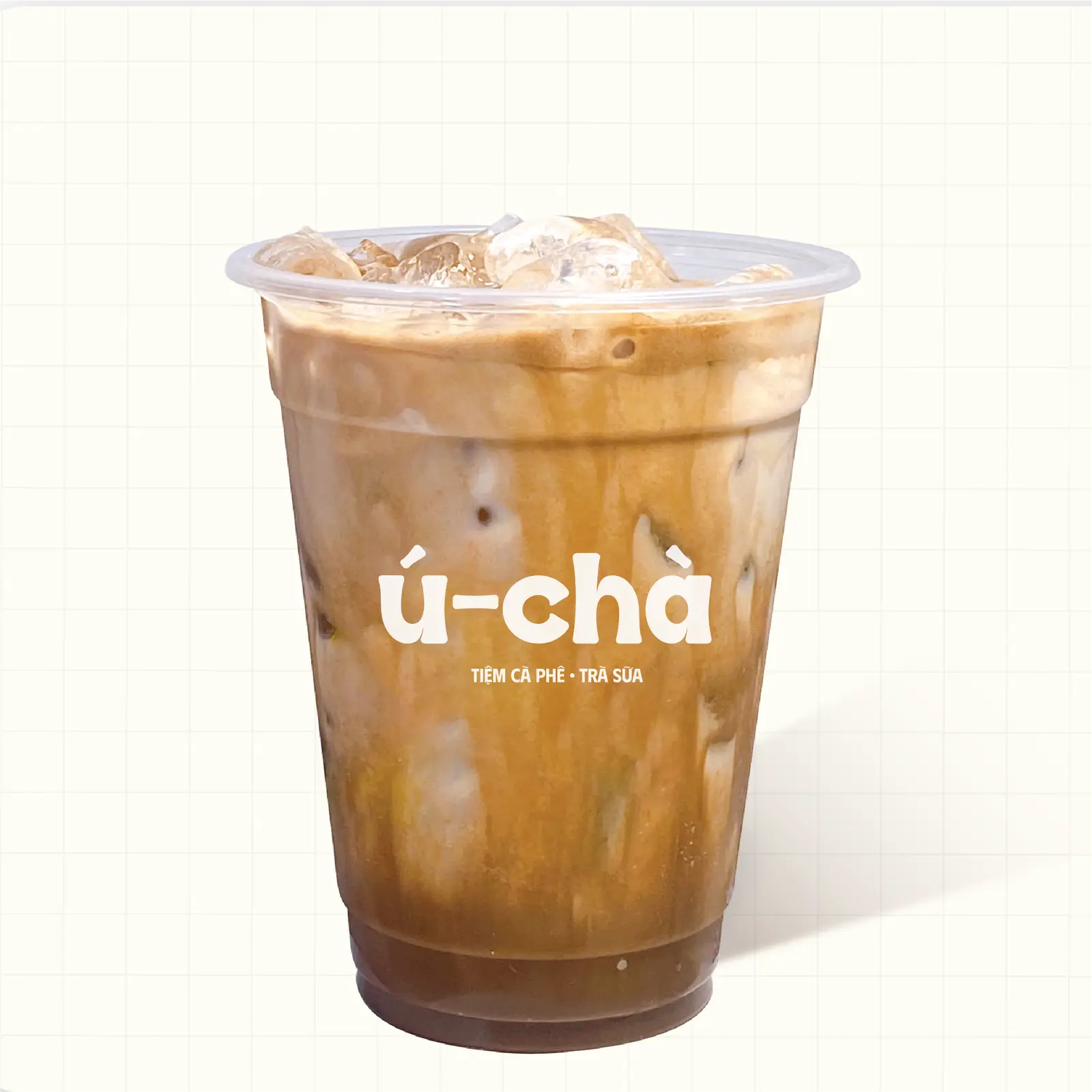 Hình ảnh Cacao sữa (M)
