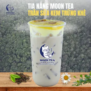 Hình ảnh Tia nắng Moon Tea