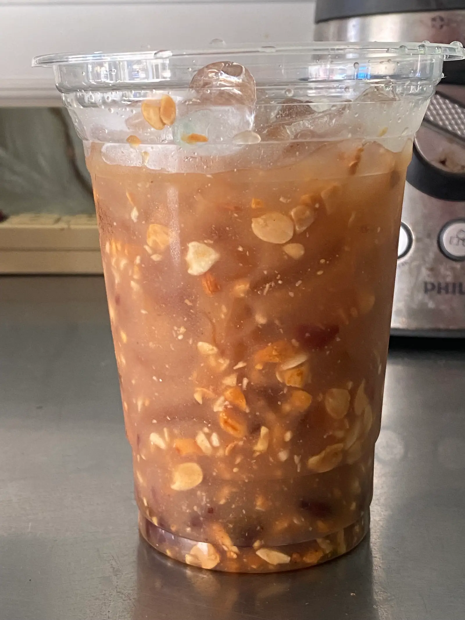 Hình ảnh Đá Me Ly khủng 