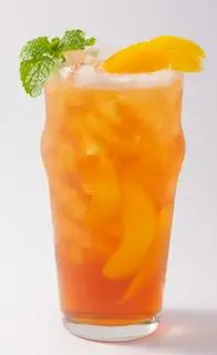 Hình ảnh Trà Đào tươi