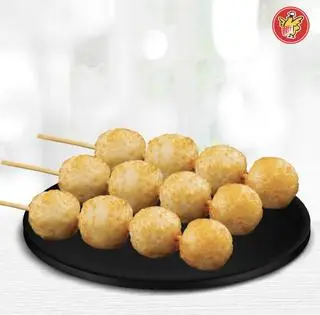Hình ảnh 3 Cá Viên