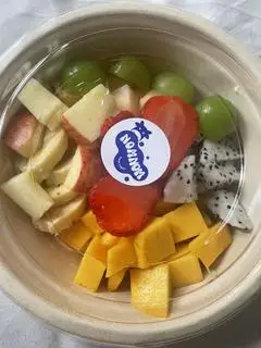 Hình ảnh Combo S mix - M nguyên bản
