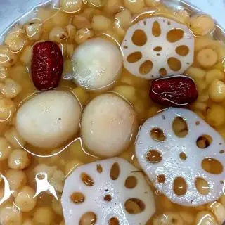 Hình ảnh Chè sen