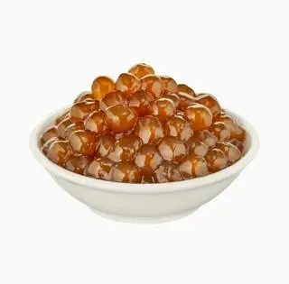 Hình ảnh HŨ TRÂN CHÂU MẠCH NHA HOÀNG KIM
