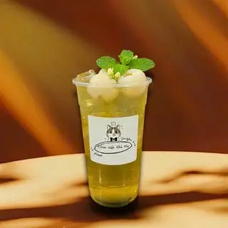 Hình ảnh Trà vải