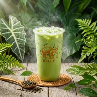 Hình ảnh Trà sữa matcha