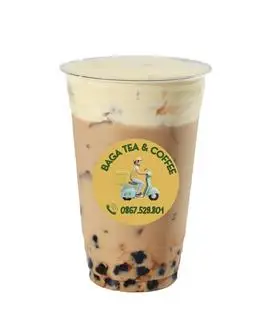 Hình ảnh Trà Sữa Baga