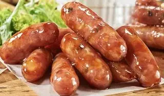 Hình ảnh Lạp xưởng(gọi thêm)