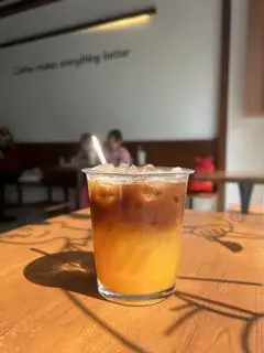 Hình ảnh Espresso cam