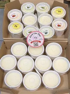 Hình ảnh Combo 1 hộp mix vị - 1 hộp truyền thống