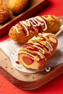 Hình ảnh Hot dog pm