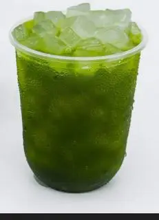 Hình ảnh Rau má 