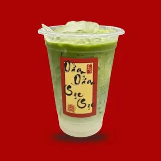 Hình ảnh Matcha latte - 700ml