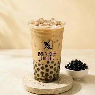 Hình ảnh Hồng Trà Shan Sữa