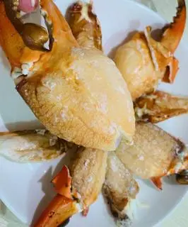 Hình ảnh Càng cua - 1 càng