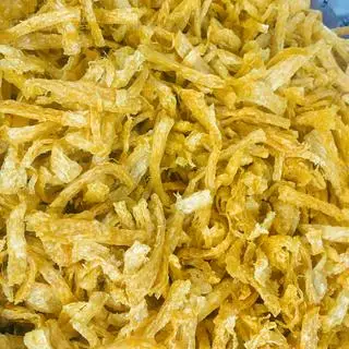 Hình ảnh cơm sườn non chiên
