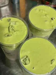 Hình ảnh Matcha Cold Whisk