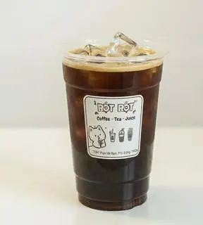 Hình ảnh Americano