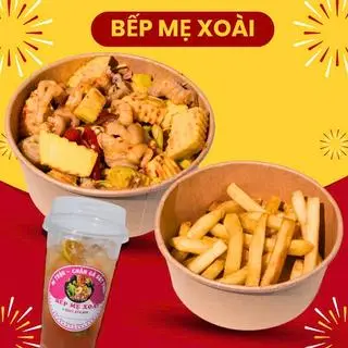 Hình ảnh Combo Ăn Vặt