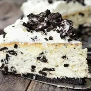 Hình ảnh Bánh Kem Mứt Oreo