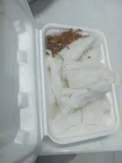 Hình ảnh Bánh ướt thêm
