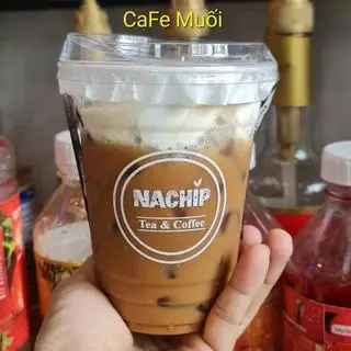 Hình ảnh Cafe Muối (size M)