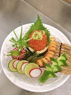 Hình ảnh Trứng tôm