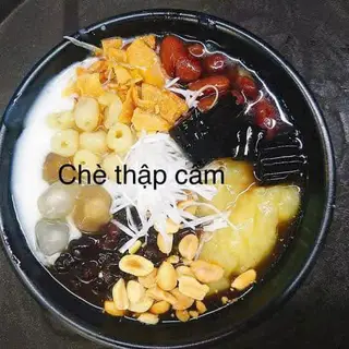 Hình ảnh Chè thập cẩm