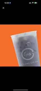 Hình ảnh Trà sữa khoai môn l