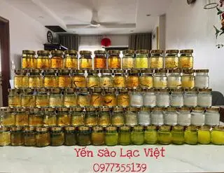 Hình ảnh Yến chưng tiệt trùng 70ml