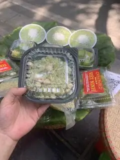 Hình ảnh Xôi cốm 1 hộp