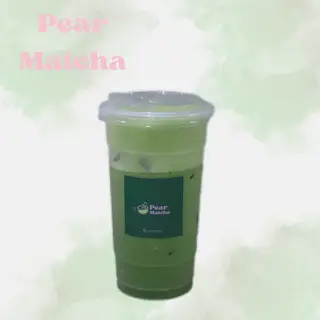 Hình ảnh Matcha Cold Whisk Latte