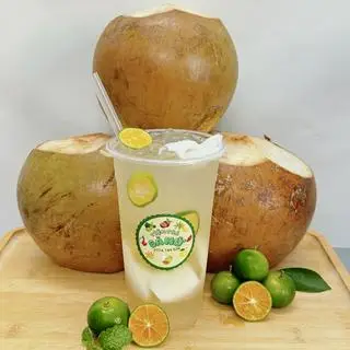 Hình ảnh Dừa tắc