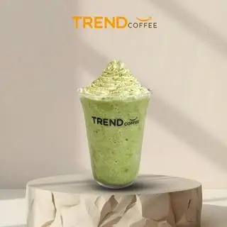 Hình ảnh Matcha đá xay