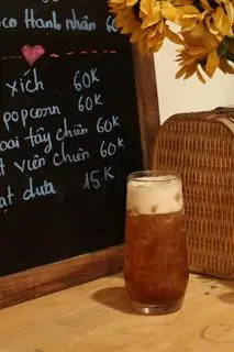 Hình ảnh Hồng trà