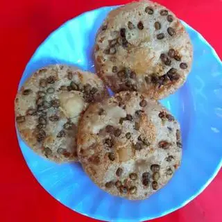 Hình ảnh Bánh tôm 1 cái