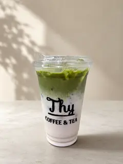 Hình ảnh Matcha latte