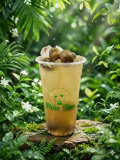 Hình ảnh Nước Sấu Nhà Làm 700ml 