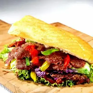 Hình ảnh Kebab thịt bò Úc
