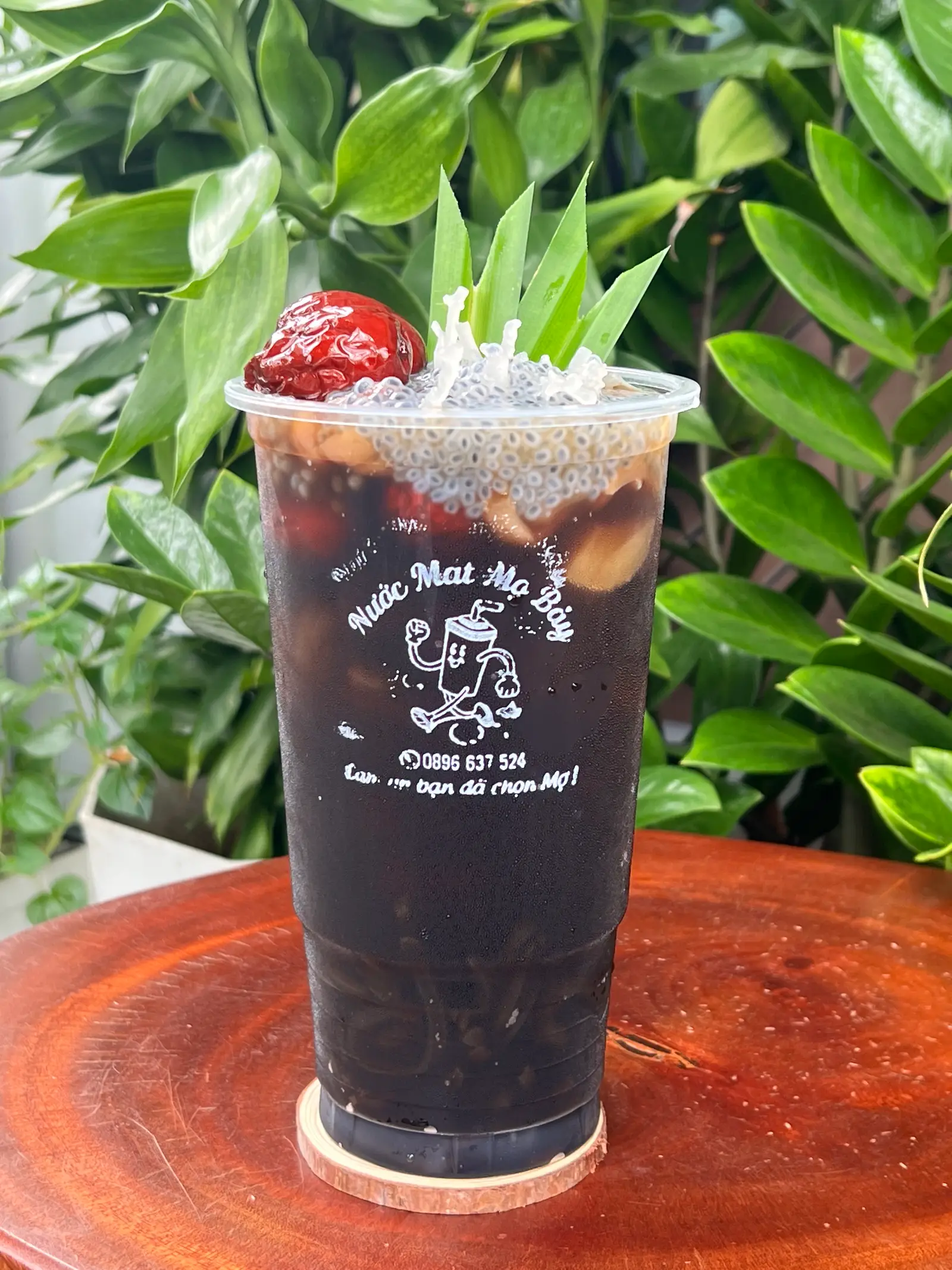 Hình ảnh Sâm Hoàng Gia