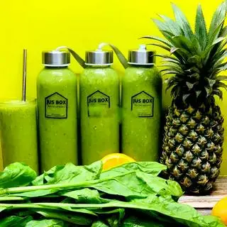 Hình ảnh Day 6 - Combo 3 bottles